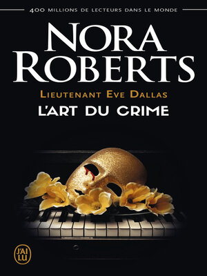 cover image of L'art du crime